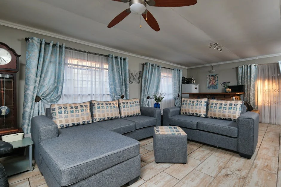Sizwe Dhlomo’s Home Hits Market for R1.6 Million — Health Medicine