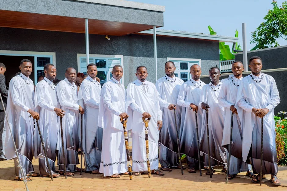 Sjava Unveils Decade-Long Celebration in Durban Amid Cultural Surge — Economy Business