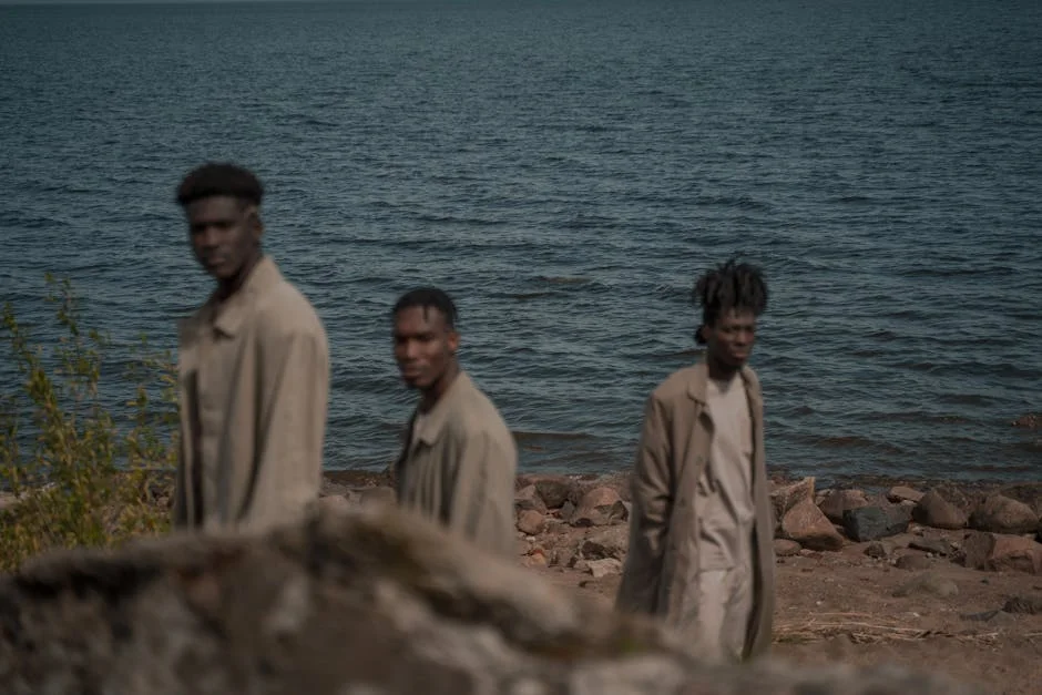 Somali Fleeing US Asylum: What This Reveals About Africa's Development Crisis
