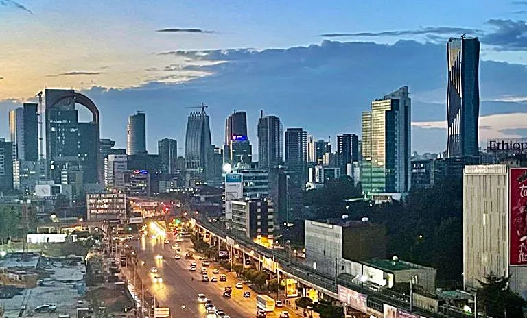 Somaliland Eyes Mineral Boom Following Israel's Recognition of Sovereignty — Economy Business