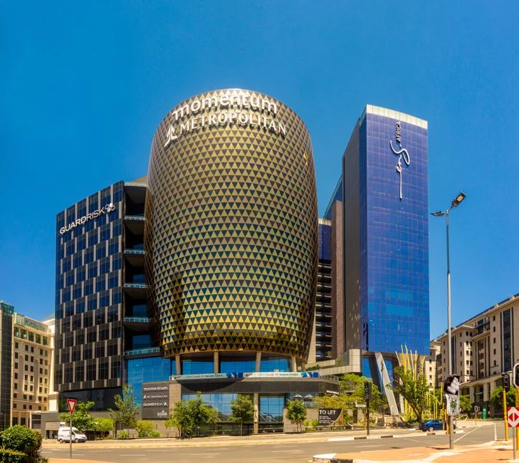 South Africa Bets on Destination Branding as Its Next Great National Project