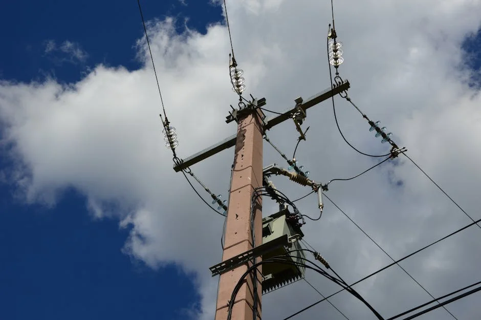 South Africa Considers Free Electricity for Indigent Households — Millions Await Relief — Politics Governance
