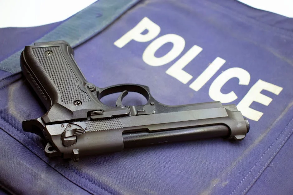 South Africa Considers Military Intervention to Tackle Organised Crime — Politics Governance