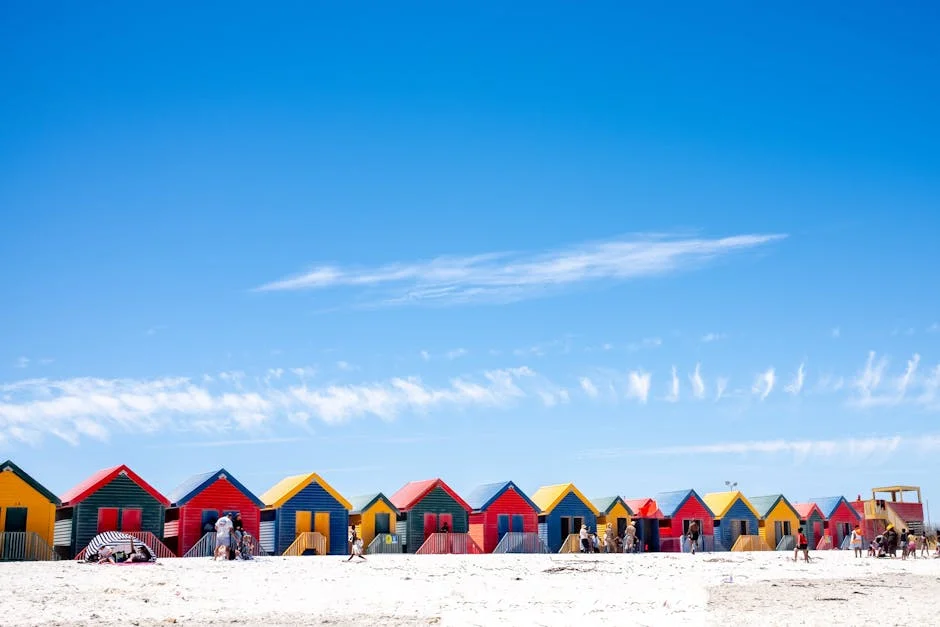 South Africa Launches Travel Indaba 2026 — Tourism Revenues Surge