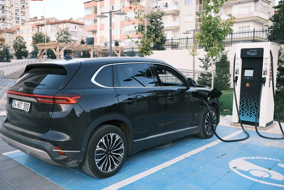 South Africa Revs Up Electric Vehicle Ambitions — Can It Compete with China?