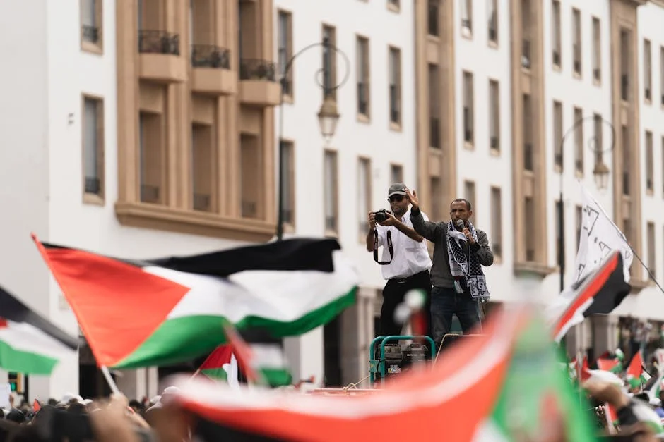 South Africa Seeks Middle East Capital to Fix Economy — Politics Governance