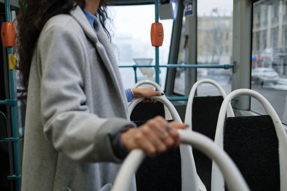 South Africa Treasury Halts Bus Funding — Durban Transit Crumbles — Health Medicine