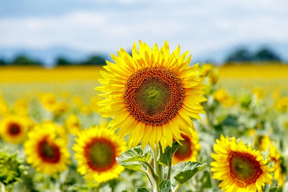 South Africa Unveils 100MW Solar Plant in Limpopo — a Step Toward Clean Energy Goals — Environment Nature