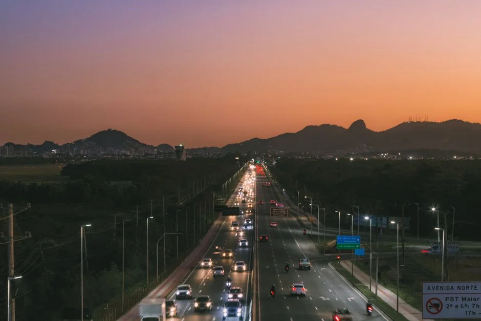 South Africa Vehicle Sales Hit 11-Year High Despite Rate Pressures — Economy Business