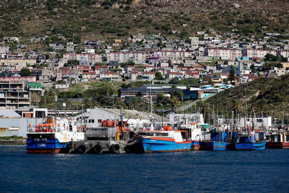 South Africa Workers Enjoy Long Weekend — Boosts Local Tourism — Economy Business