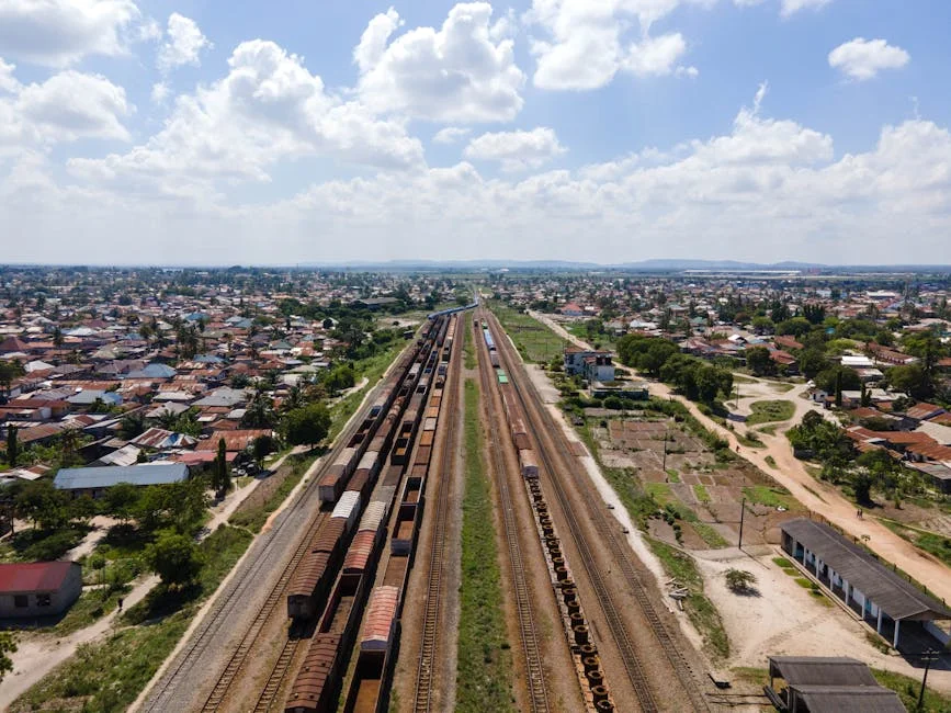 South African Firm Wins R1.6bn Tender Without Publishing Record — Sparks Controversy — Economy Business