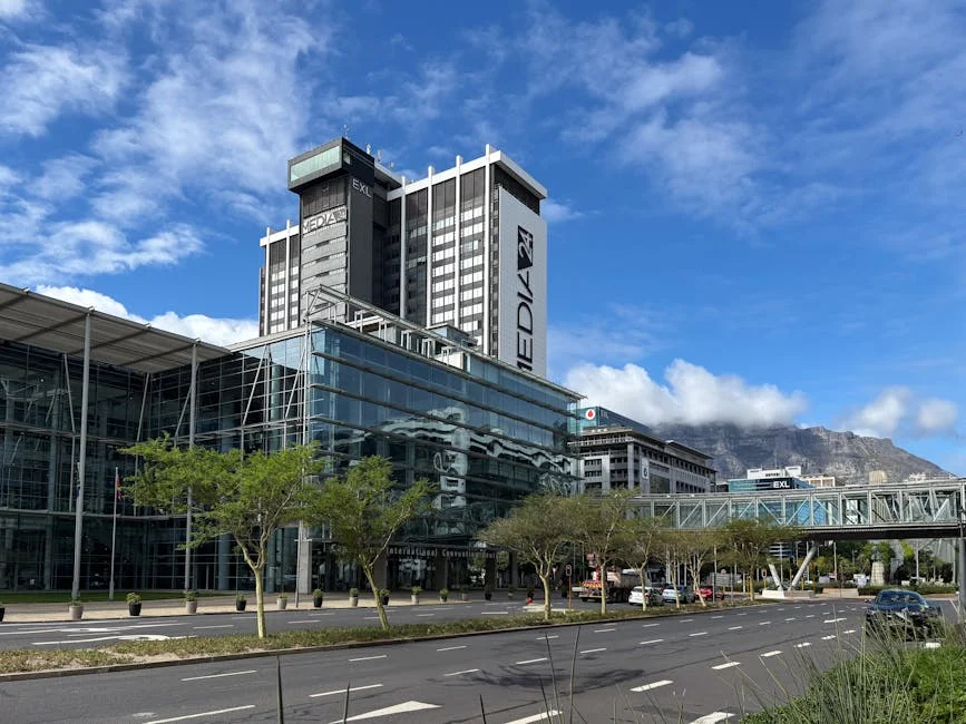 South African Firms Underestimate ESG Shift — Costs Could Soar by 45% — Health Medicine