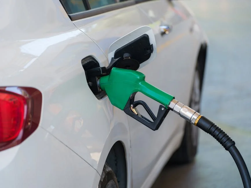 South African Government Warns Fuel Price Hikes Could Cripple Consumers — Here's What to Expect
