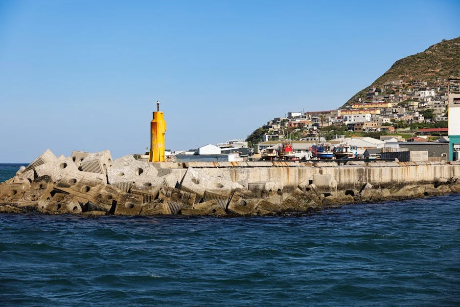 South African Weather Service Warns of Flood Risks in 5 Provinces — Economy Business