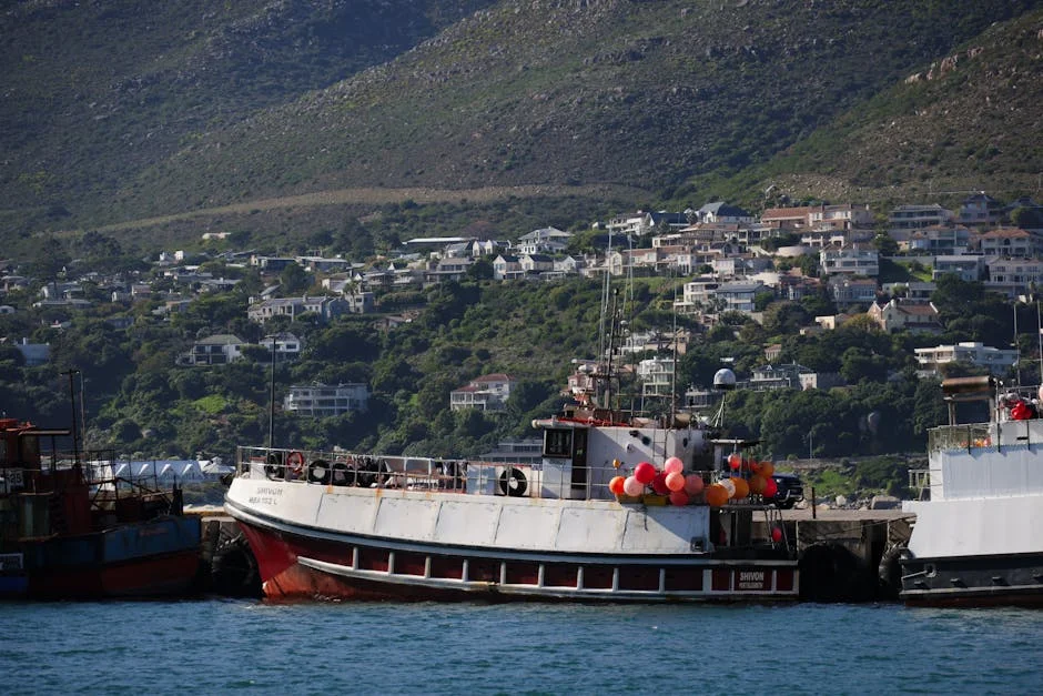 South African Weather Service Warns of Fog and Thundershowers — Economy Business