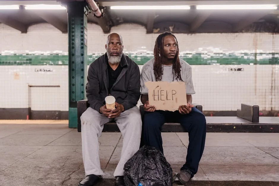 South Africans Launch Financial Aid for Stressed Workers — Amid Economic Strain — Economy Business