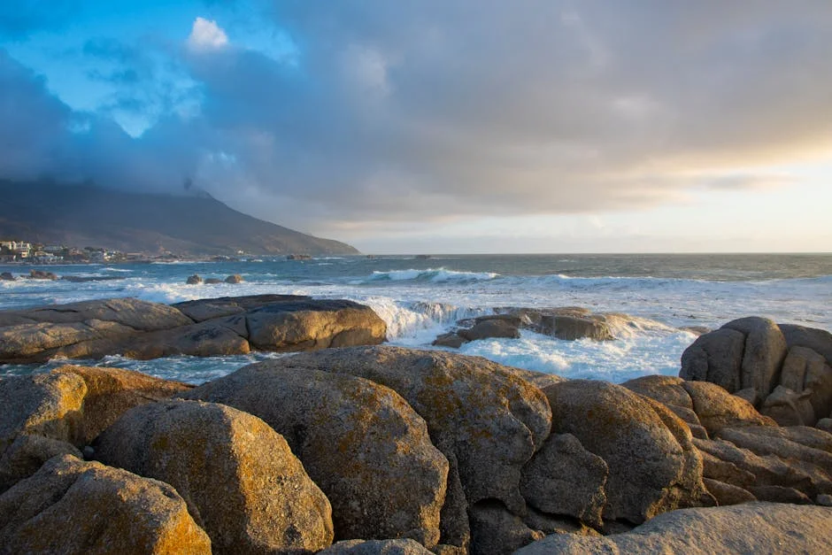 South Africa's Battery Storage Bet Could Reshape African Manufacturing — Environment Nature