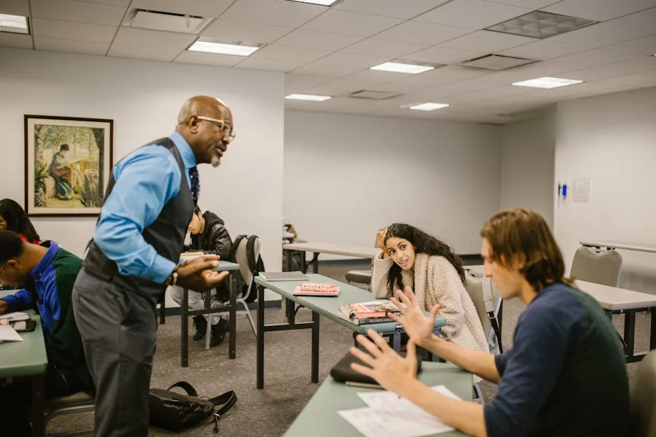 South Africa's Education Minister Slams Budget Cuts — What It Means for Skills Development