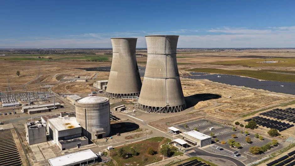 South Africa's Energy Crisis Sparks New Policy Push — Economy Business