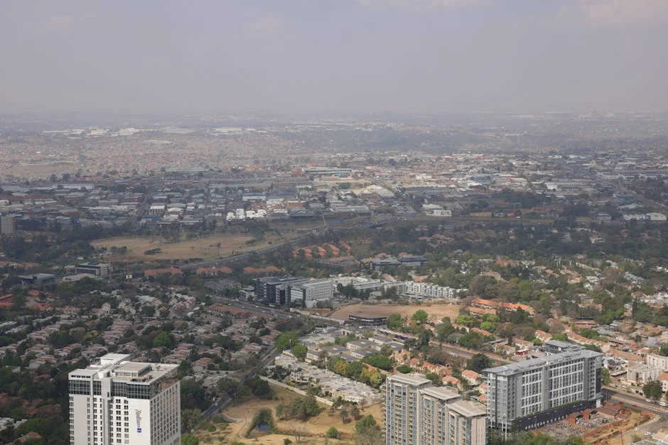 South Africa's Inflation Crisis Triggers Household Collapse — Economy Business