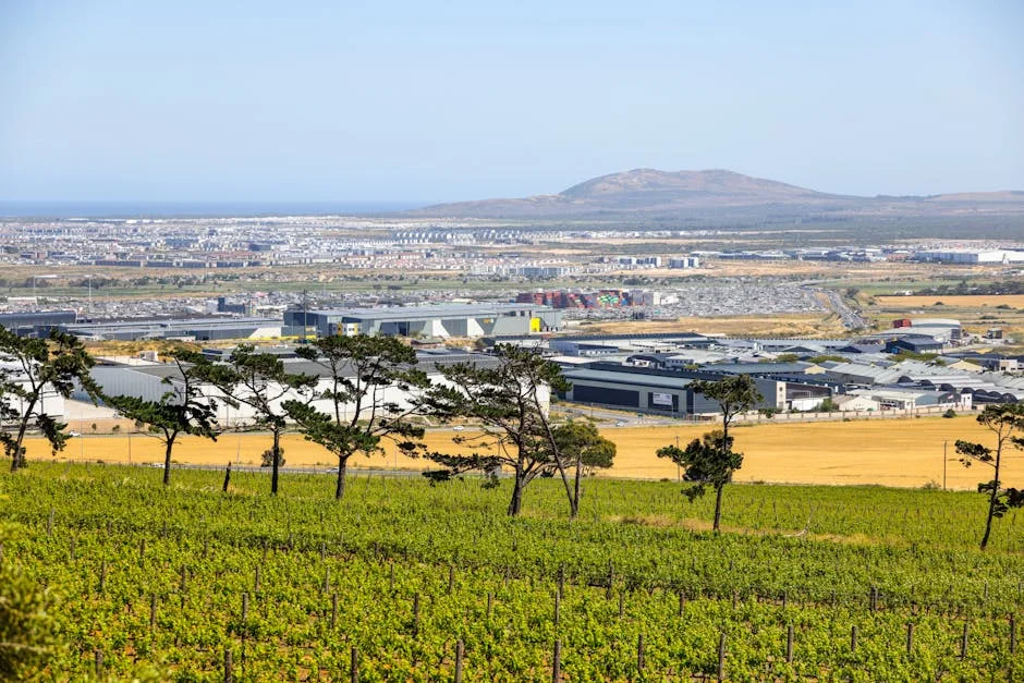 South Africa’s US Trade Surplus Collapses — What It Means for African Growth — Economy Business