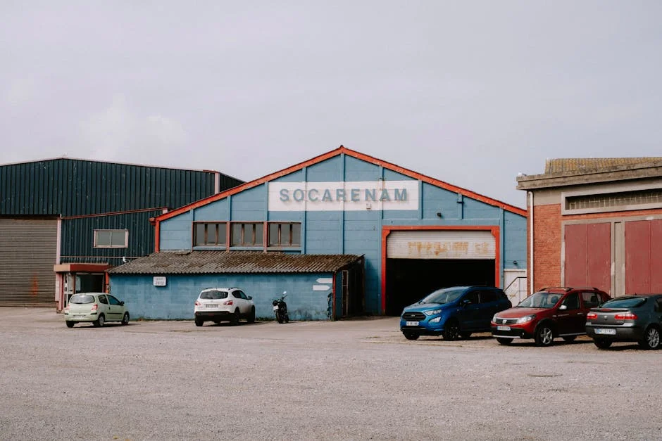 Spain and Portugal Unite for AI Gigafactory in Barcelona — Economy Business