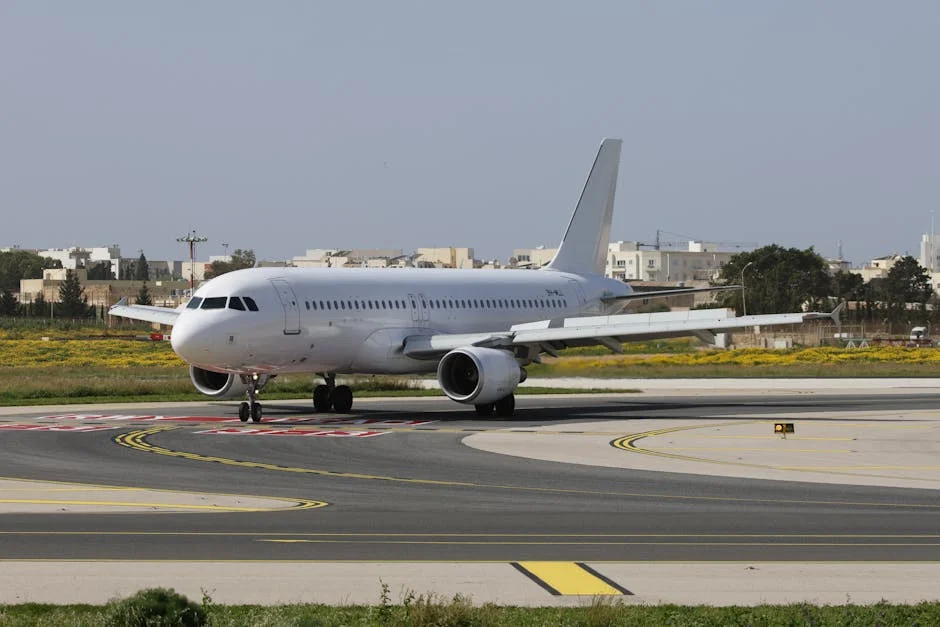 Spirit Airlines Collapses — Why African Aviation Needs to Watch Closely — Politics Governance