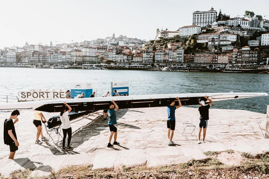 Sporting Defeats Porto 1-0: Hjulmand's Goal Sparks Hope for African Talent — Economy Business