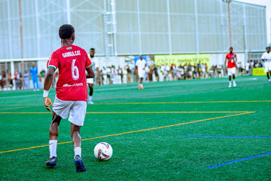 Sporting vs Benfica: Derby Highlights Football's Role in African Unity — Economy Business