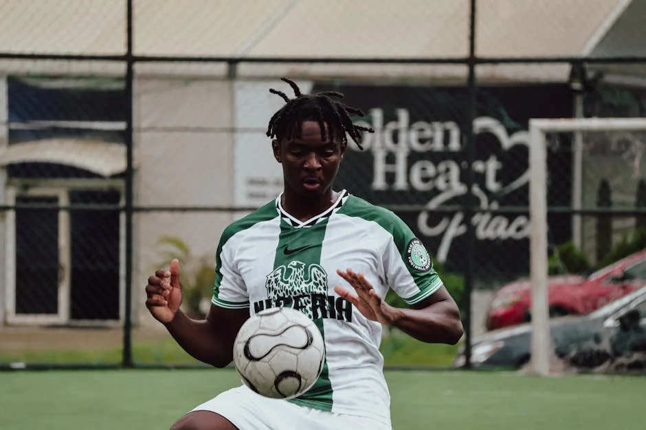 Sporting's Lineup Reveals Africa's Rising Stars - Pote and Ioannidis Start Strong — Economy Business