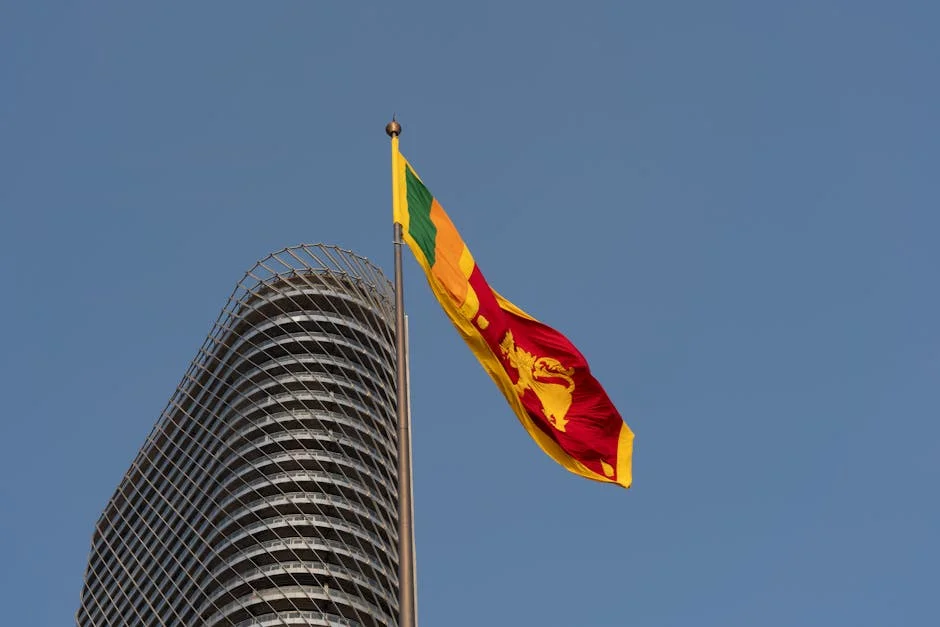 Sri Lankan Supreme Court Judge Seeks Karnataka Intervention: Implications for Africa — Economy Business