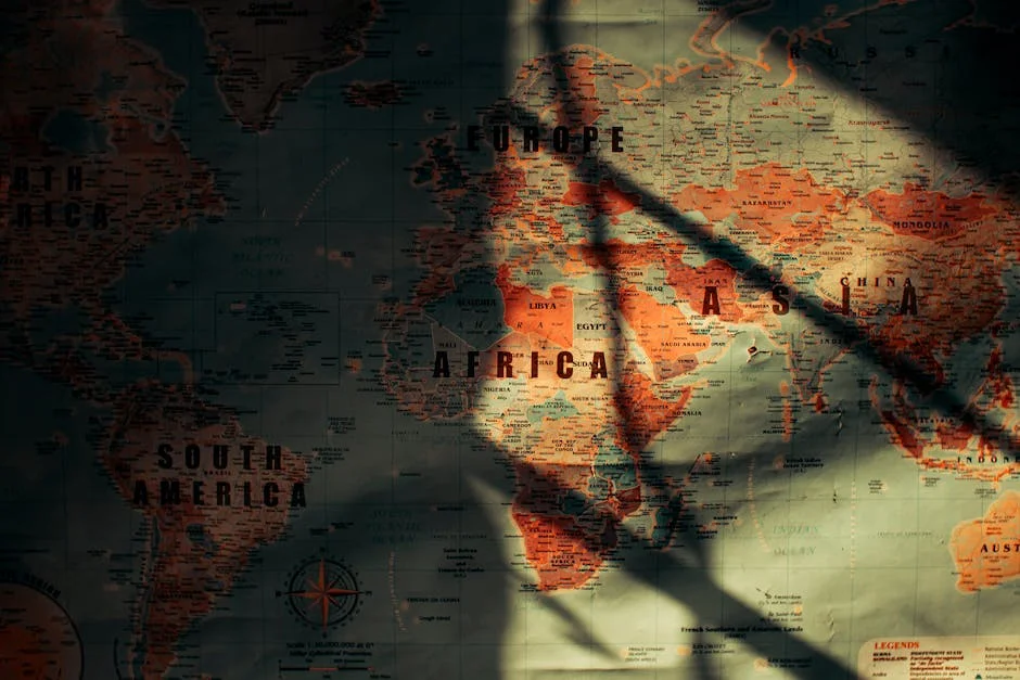 Sridhar Sivaram warns investors on West Asia risks: selectivity is key