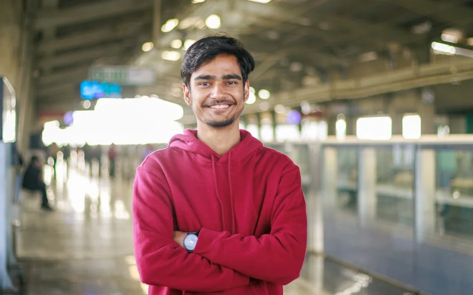 Stabbing Incident in Porto Metro Raises Safety Concerns for Cities — Technology Innovation