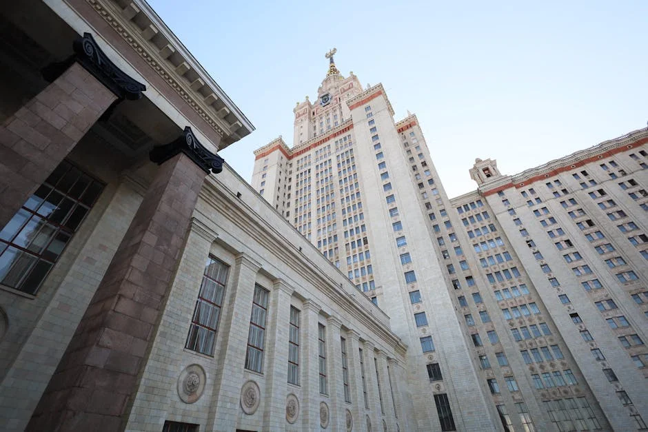 Stalin Launches New Development Programmes in Nigeria: What It Means for Growth — Economy Business