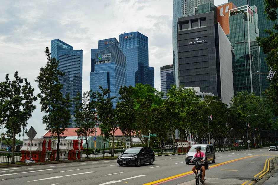 Standard Bank Boosts Digital Push as South Africa's Economy Grows