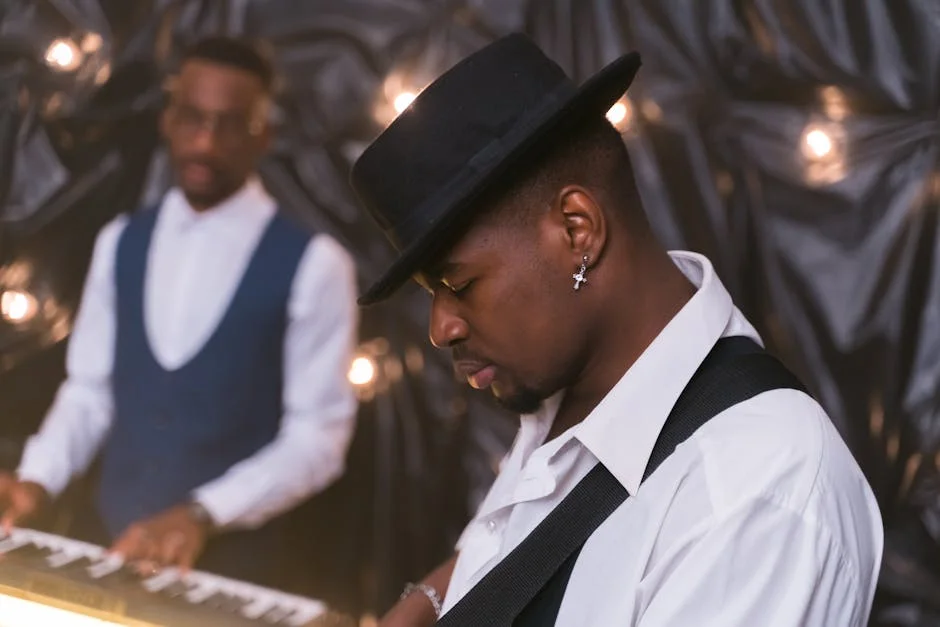 Standard Bank Joy of Jazz Unveils 2026 Line-Up — Celebrating Cultural Legacy — Health Medicine