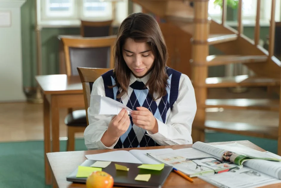 Student Writes Movie Dialogues in Exam — Video Sparks National Debate — Economy Business