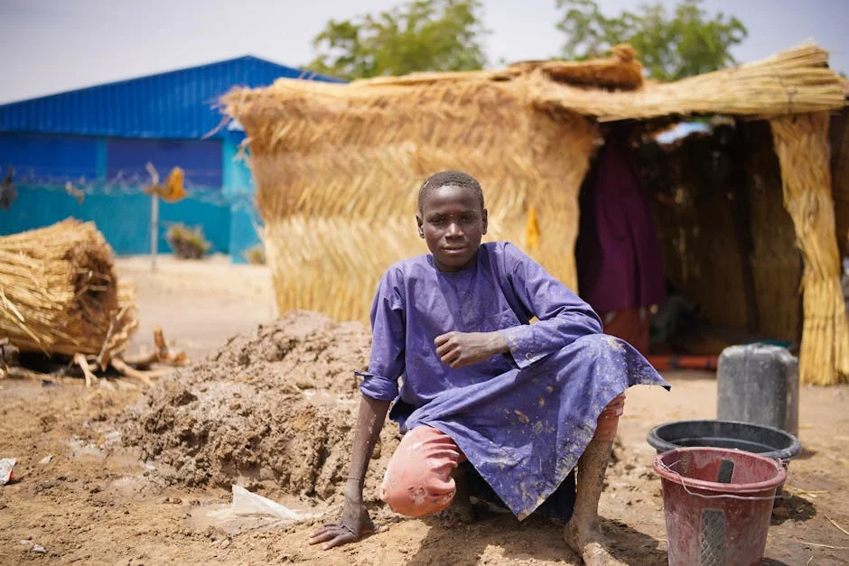 Sudan's Gold Rush Fuels Civil War After 3 Years — Politics Governance