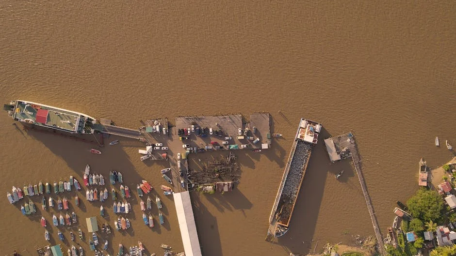 Supostos Attack on Mozambican Mine Forces Ravia to Reassess Strategy — Economy Business