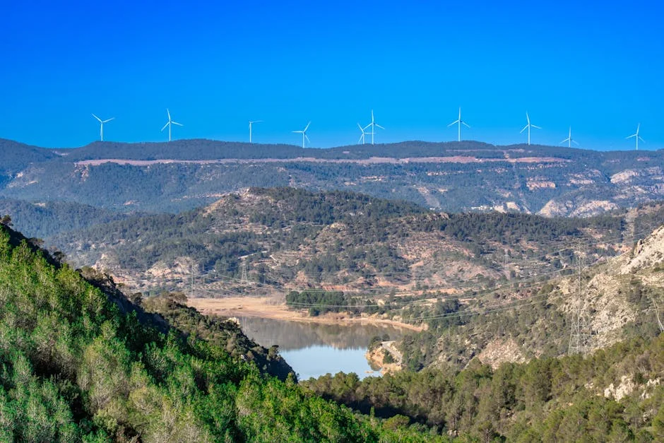 Suzlon Targets Europe's Wind Boom With 4.5MW Turbines — Environment Nature