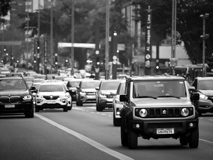 Suzuki Unveils Pricing for Flagship SUV in South Africa - What It Means for Automotive Sector