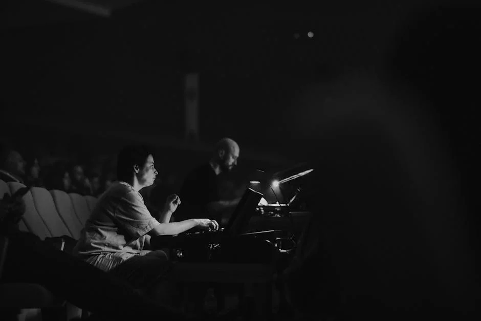 Swiss Artist Launches Glacial Concert to Highlight Climate Crisis — Economy Business