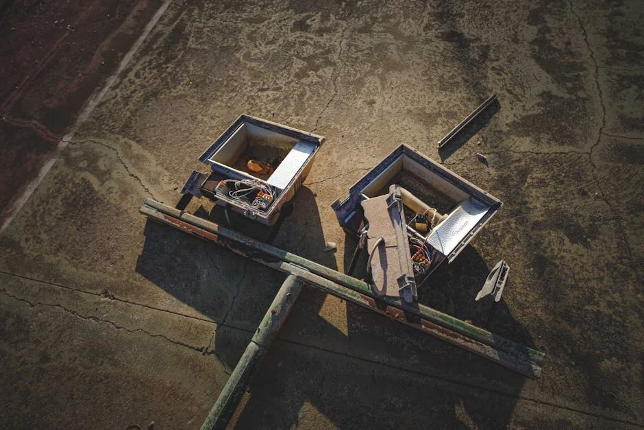 Swiss Scientists Unveil Gold Treasure in E-Waste: 450 Milligrams per Device — Economy Business