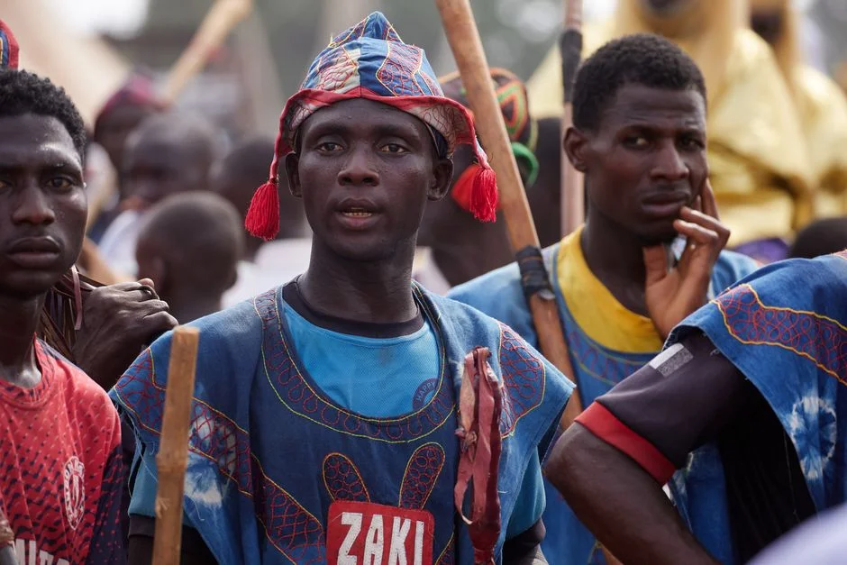 Tantita's Surveillance Crackdown Shrank Niger Delta Oil Theft — Revenue Is Recovering — Health Medicine
