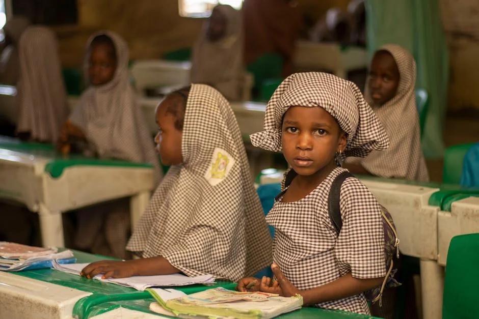 Tanzania School Feeding Boosts Achievement Across Nation