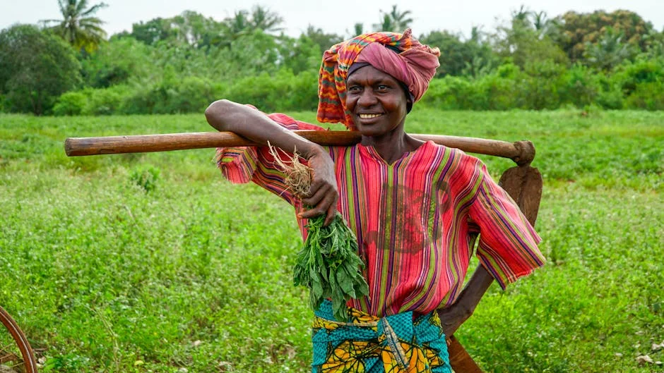 Tanzania's Vanilla Boom Creates Rural Prosperity