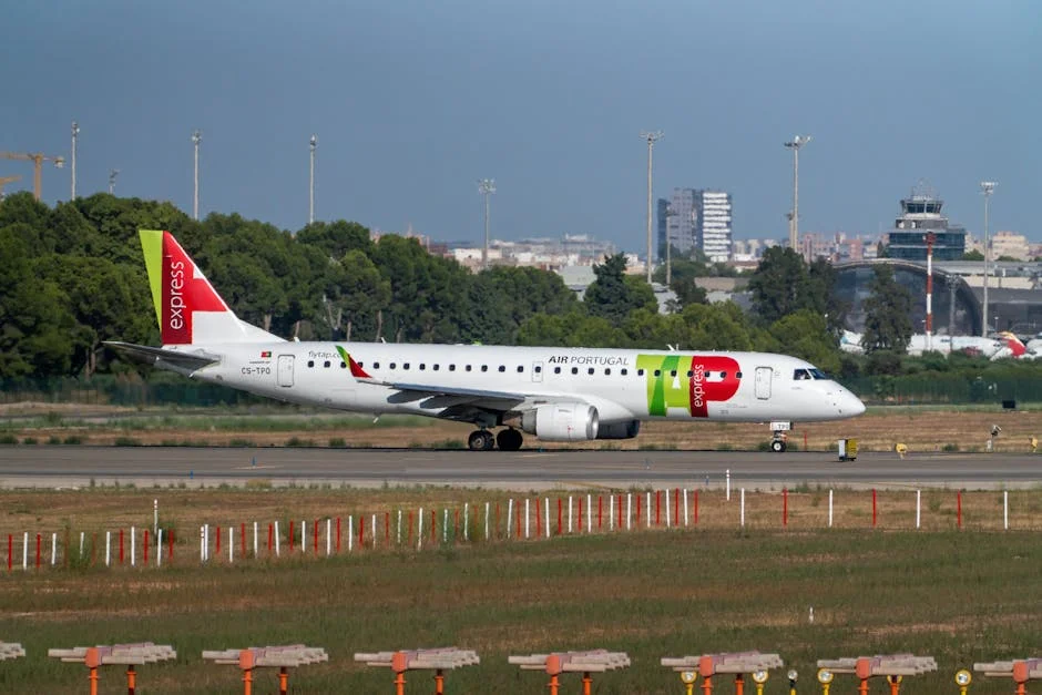 TAP Air Portugal Resumes Flights to Venezuela: What It Means for Africa — Economy Business