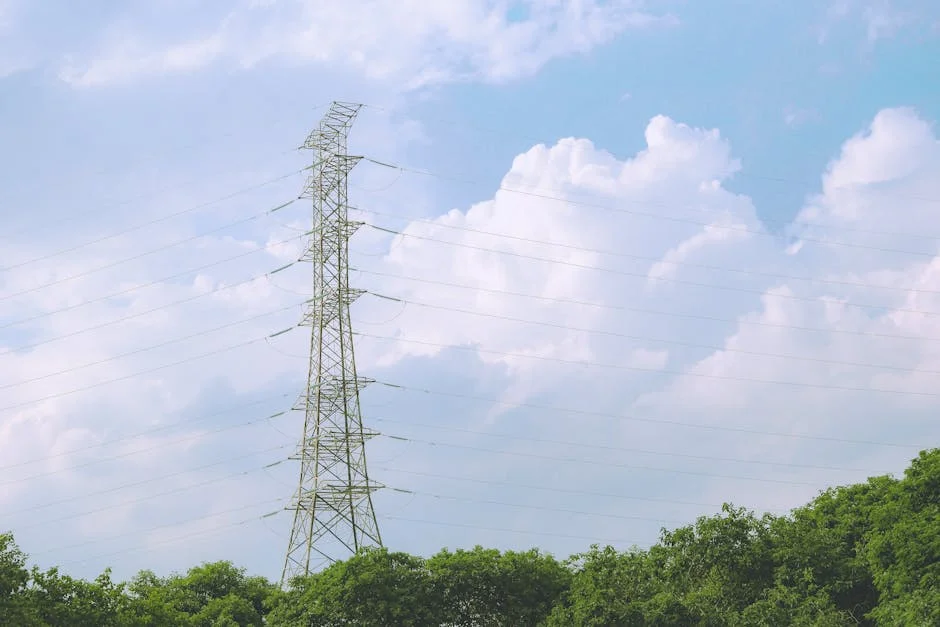 TCN Loses 276 Towers in 3 Years — Nigeria’s Grid Crumbles — Economy Business