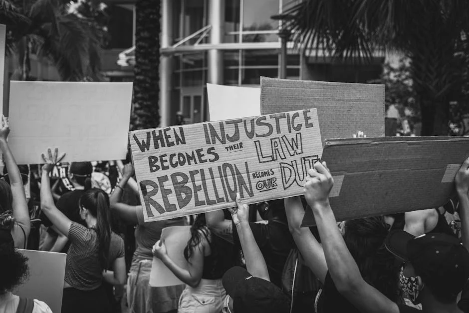 Teachers Protest IN Exam Cancellation Amid Rising Frustration — Economy Business