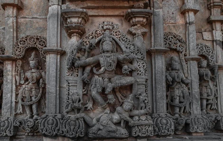 Telugu Inscriptions Discovered at Chennakesava Temple: What It Means for Cultural Heritage — Economy Business
